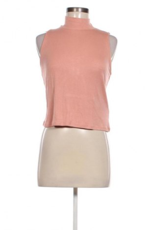 Dámská halenka -body  Guess, Velikost L, Barva Popelavě růžová, Cena  399,00 Kč