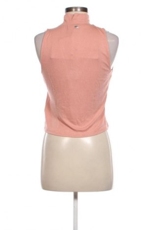 Dámská halenka -body  Guess, Velikost L, Barva Popelavě růžová, Cena  399,00 Kč