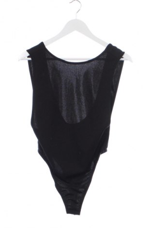 Дамска блуза - боди Pretty Little Thing, Размер L, Цвят Черен, Цена 8,18 €