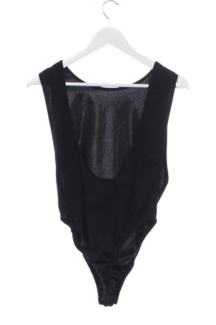 Дамска блуза - боди Pretty Little Thing, Размер L, Цвят Черен, Цена 8,18 €