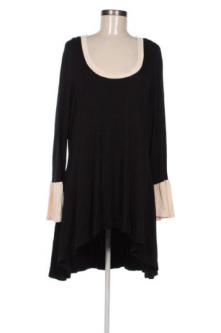 Damen Shirt 24seven Comfort Apparel, Größe XXL, Farbe Schwarz, Preis € 41,99