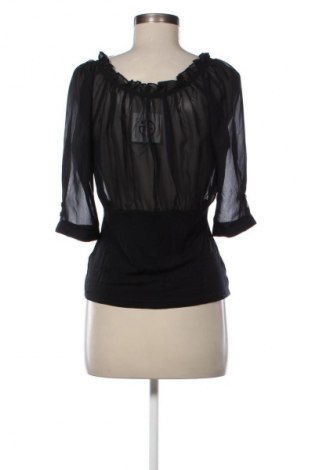 Női blúz 3 Suisses, Méret M, Szín Fekete, Ár 1 269 Ft