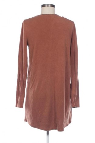 Γυναικεία μπλούζα Abercrombie & Fitch, Μέγεθος M, Χρώμα Καφέ, Τιμή 5,99 €