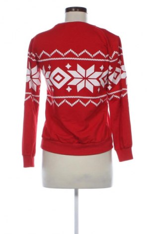 Γυναικεία μπλούζα Adrom, Μέγεθος S, Χρώμα Πολύχρωμο, Τιμή 2,99 €