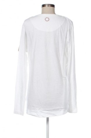 Dámská halenka Alife And Kickin, Velikost XL, Barva Bílá, Cena  709,00 Kč