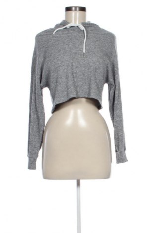 Női blúz Ally, Méret M, Szín Szürke, Ár 669 Ft