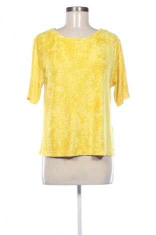 Női blúz American Vintage, Méret M, Szín Sárga, Ár 6 000 Ft