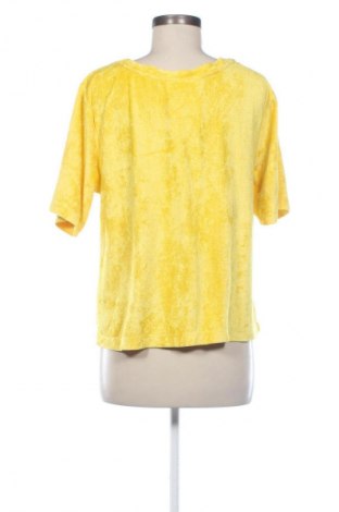 Női blúz American Vintage, Méret M, Szín Sárga, Ár 6 000 Ft