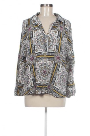 Damen Shirt Amisu, Größe M, Farbe Mehrfarbig, Preis € 1,99