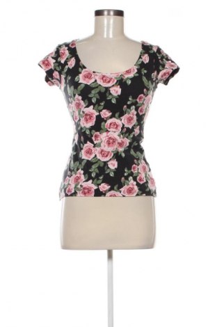 Dámská halenka Amisu, Velikost S, Barva Vícebarevné, Cena  249,00 Kč