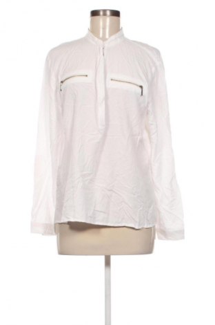 Damen Shirt Amisu, Größe L, Farbe Weiß, Preis € 1,99