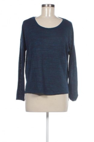 Női blúz Amisu, Méret M, Szín Kék, Ár 879 Ft