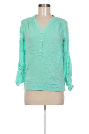 Damen Shirt Amisu, Größe M, Farbe Grün, Preis € 1,99