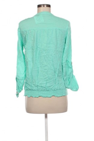 Damen Shirt Amisu, Größe M, Farbe Grün, Preis € 1,99