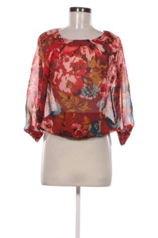 Damen Shirt Amisu, Größe M, Farbe Mehrfarbig, Preis € 1,99