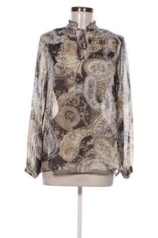 Damen Shirt Amisu, Größe M, Farbe Mehrfarbig, Preis € 1,99