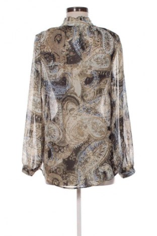 Damen Shirt Amisu, Größe M, Farbe Mehrfarbig, Preis € 1,99