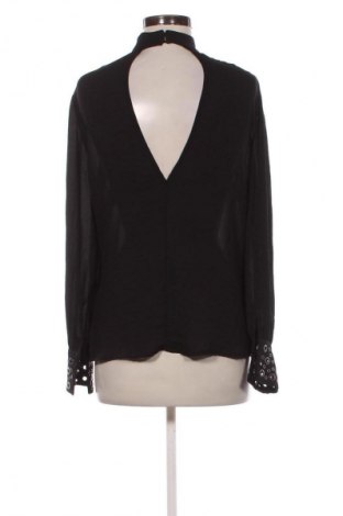 Női blúz Amisu, Méret S, Szín Fekete, Ár 669 Ft