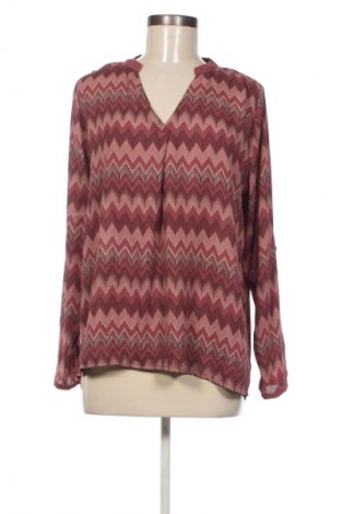 Damen Shirt Amisu, Größe M, Farbe Mehrfarbig, Preis € 1,99