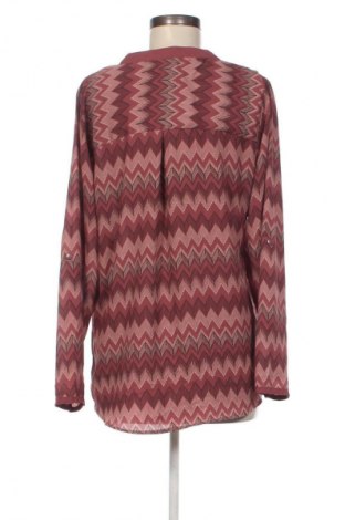 Damen Shirt Amisu, Größe M, Farbe Mehrfarbig, Preis € 1,99