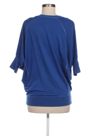 Női blúz Amisu, Méret S, Szín Kék, Ár 699 Ft