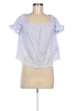 Damen Shirt Amisu, Größe M, Farbe Mehrfarbig, Preis € 3,99