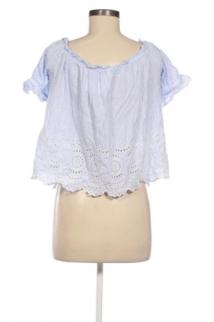 Damen Shirt Amisu, Größe M, Farbe Mehrfarbig, Preis € 3,99