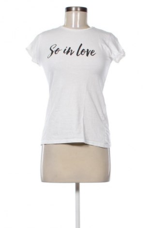 Bluză de femei Amisu, Mărime XS, Culoare Alb, Preț 16,99 Lei