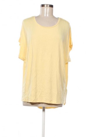 Dámská halenka Amisu, Velikost XL, Barva Žlutá, Cena  89,00 Kč