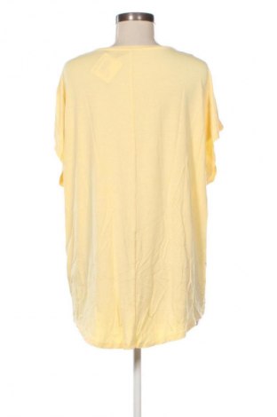 Dámská halenka Amisu, Velikost XL, Barva Žlutá, Cena  89,00 Kč