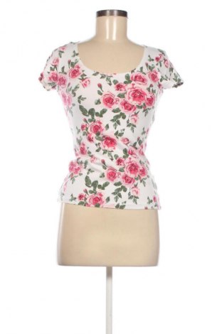 Damen Shirt Amisu, Größe S, Farbe Mehrfarbig, Preis € 3,99