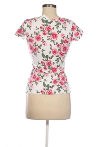 Damen Shirt Amisu, Größe S, Farbe Mehrfarbig, Preis € 3,99