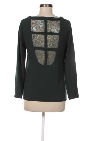 Дамска блуза An'ge, Размер S, Цвят Зелен, Цена 2,04 €