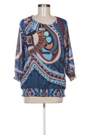 Dámská halenka Aniston, Velikost M, Barva Vícebarevné, Cena  69,00 Kč