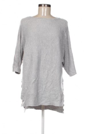 Γυναικεία μπλούζα Anko, Μέγεθος L, Χρώμα Γκρί, Τιμή 3,99 €