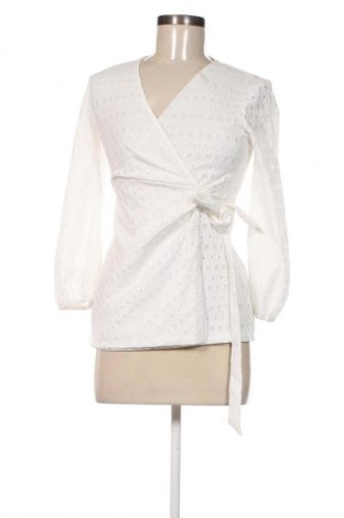 Bluză de femei Anne Klein, Mărime XXS, Culoare Alb, Preț 299,99 Lei