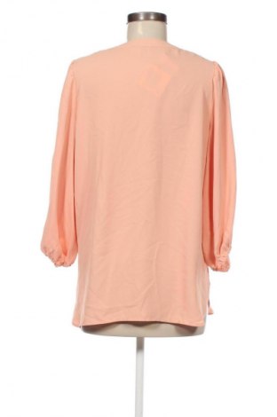 Дамска блуза Anne Klein, Размер M, Цвят Оранжев, Цена 43,97 €