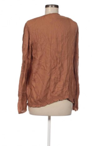 Női blúz Anne Weyburn, Méret L, Szín Barna, Ár 669 Ft