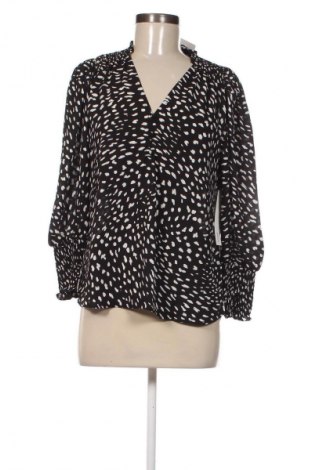 Дамска блуза Aqua, Размер S, Цвят Многоцветен, Цена 44,99 €