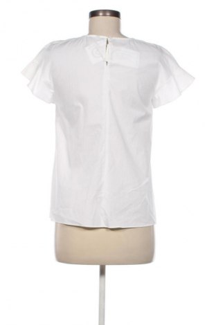 Női blúz Armani Exchange, Méret S, Szín Fehér, Ár 21 639 Ft