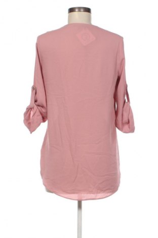 Bluzka damska Atmosphere, Rozmiar S, Kolor Popielaty róż, Cena 6,99 zł