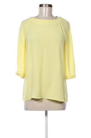 Bluzka damska Atmosphere, Rozmiar S, Kolor Żółty, Cena 6,99 zł