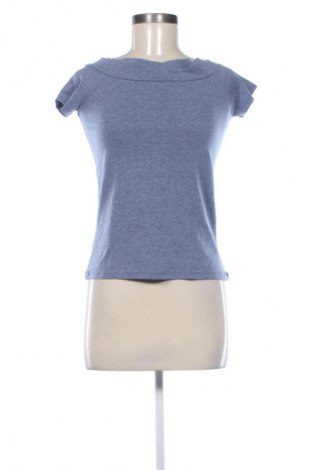 Damen Shirt Atmosphere, Größe M, Farbe Grau, Preis € 3,99