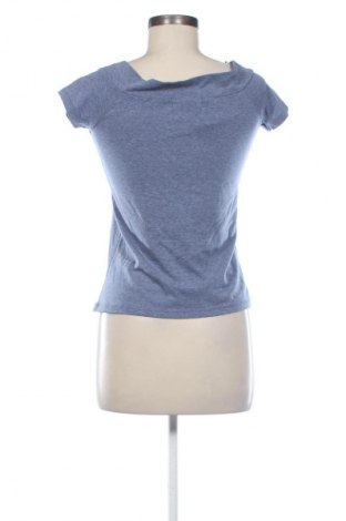Damen Shirt Atmosphere, Größe M, Farbe Grau, Preis € 3,99