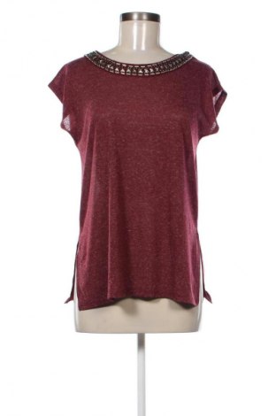 Damen Shirt Atmosphere, Größe M, Farbe Rot, Preis 8,18 €