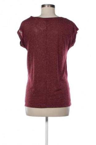 Damen Shirt Atmosphere, Größe M, Farbe Rot, Preis 8,18 €
