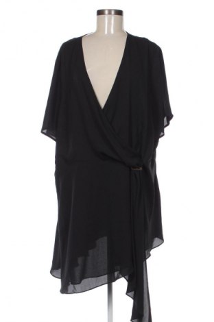 Bluzka damska Avenue, Rozmiar 3XL, Kolor Czarny, Cena 46,99 zł