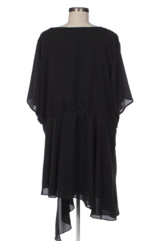 Bluzka damska Avenue, Rozmiar 3XL, Kolor Czarny, Cena 46,99 zł