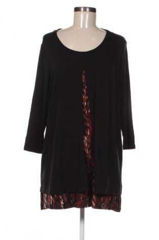 Damen Shirt Avenue, Größe XL, Farbe Schwarz, Preis € 41,99