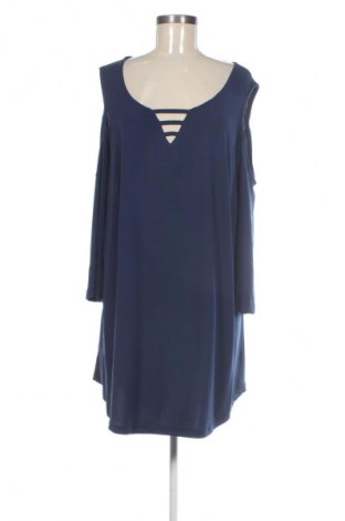 Damen Shirt Avenue, Größe XXL, Farbe Blau, Preis € 43,99